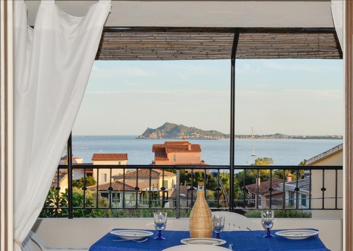 Appartamento Blumare سانتا ماريا نافاريز المظهر الخارجي الصورة