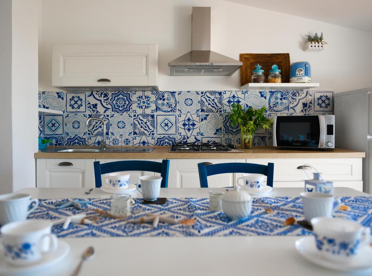 Appartamento Blumare سانتا ماريا نافاريز المظهر الخارجي الصورة