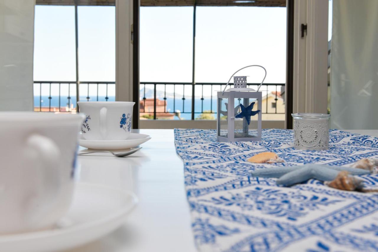 Appartamento Blumare سانتا ماريا نافاريز المظهر الخارجي الصورة