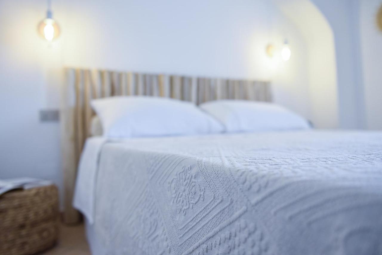 Appartamento Blumare سانتا ماريا نافاريز المظهر الخارجي الصورة