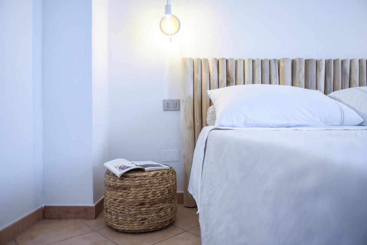 Appartamento Blumare سانتا ماريا نافاريز المظهر الخارجي الصورة